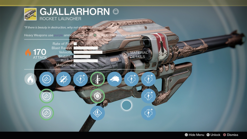 The original and best. It will never leave my vault.